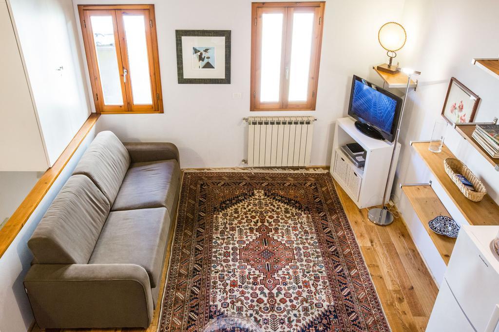 Bohemienne Penthouse Appartement Florence Buitenkant foto